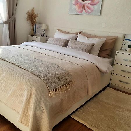 Apartman Sofia Otocac Luaran gambar