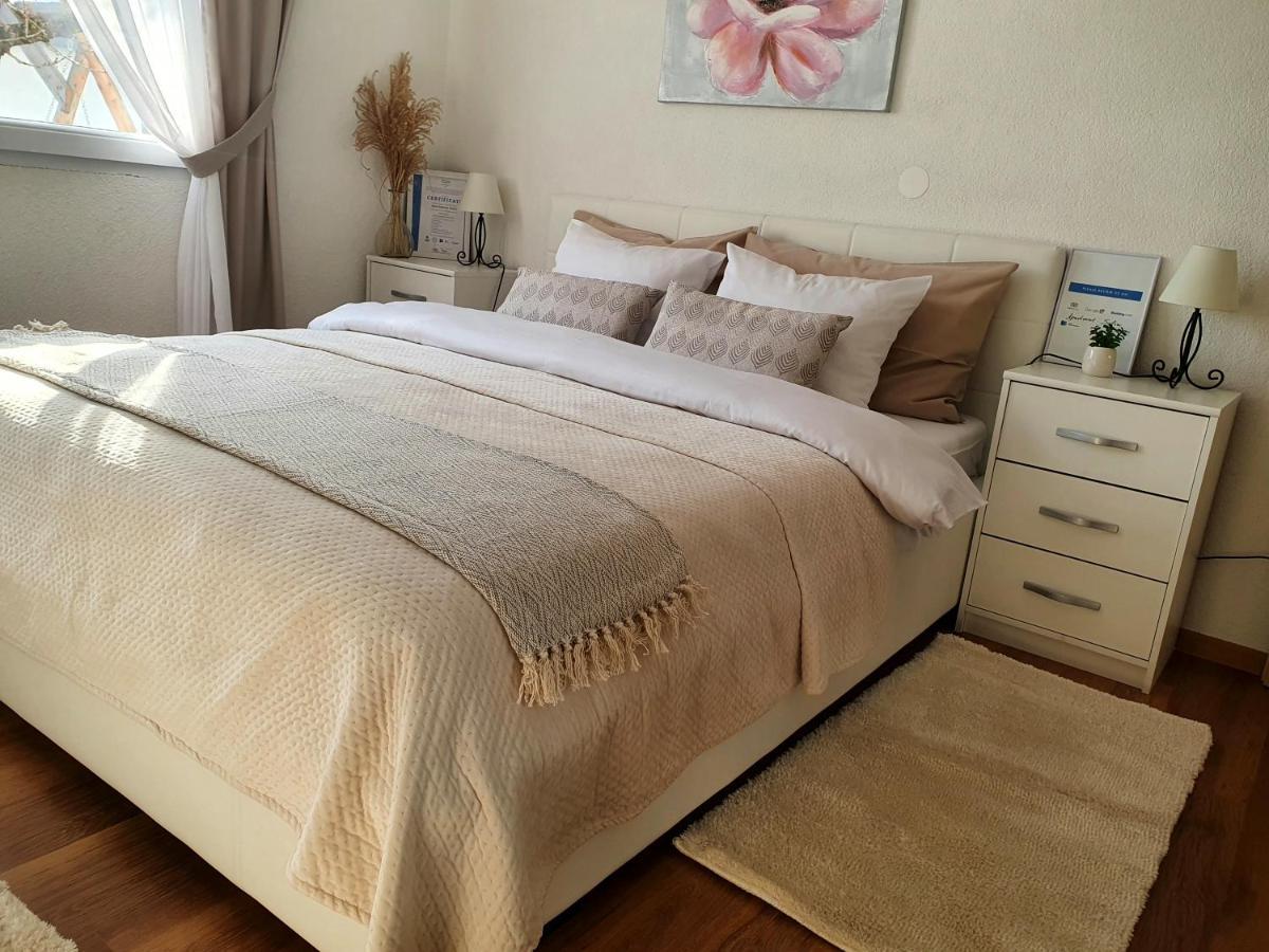 Apartman Sofia Otocac Luaran gambar