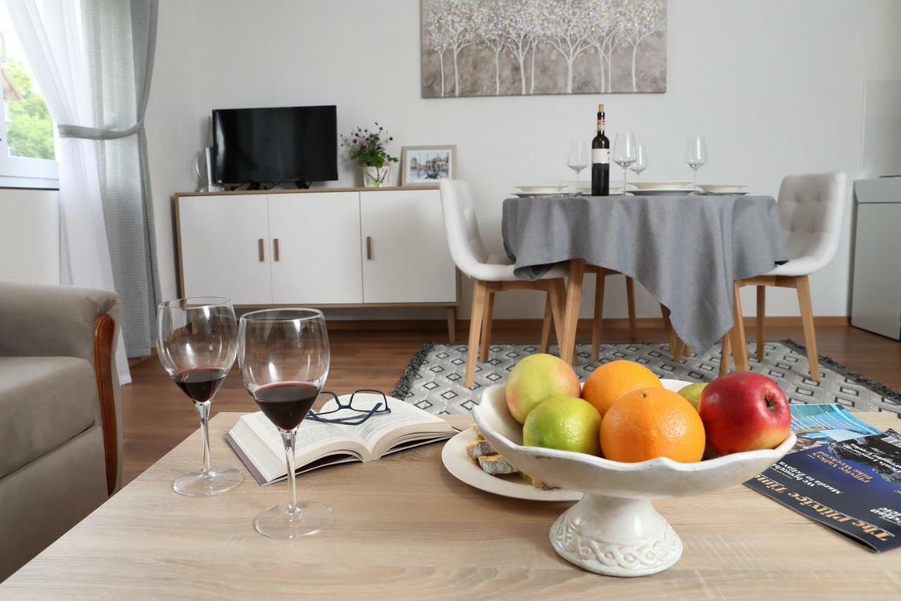 Apartman Sofia Otocac Luaran gambar