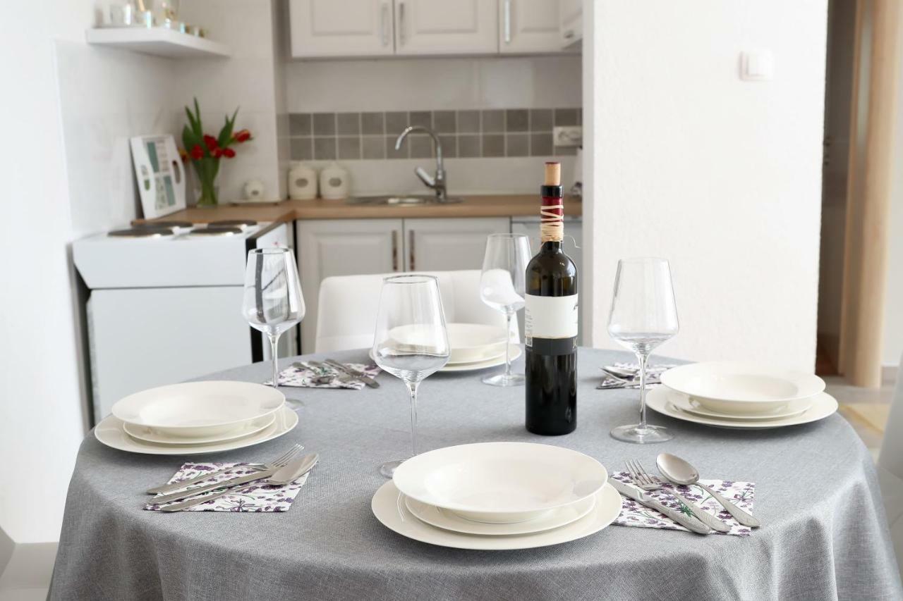 Apartman Sofia Otocac Luaran gambar