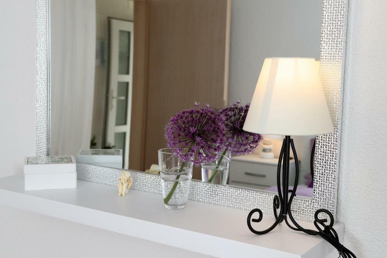 Apartman Sofia Otocac Luaran gambar
