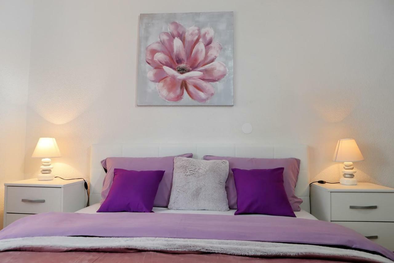 Apartman Sofia Otocac Luaran gambar