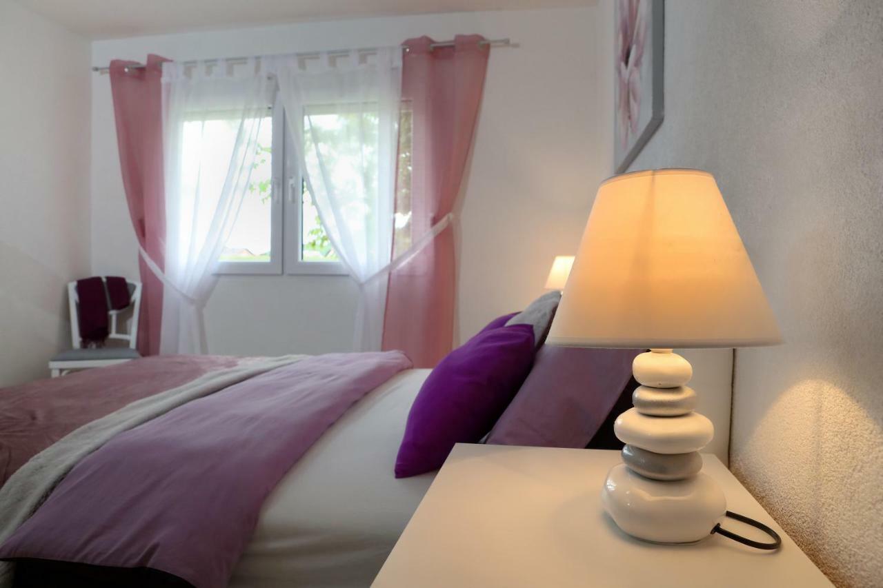 Apartman Sofia Otocac Luaran gambar
