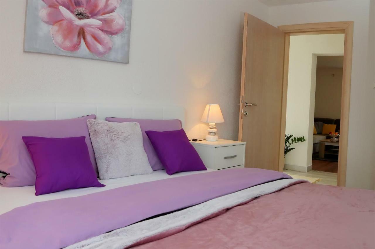 Apartman Sofia Otocac Luaran gambar