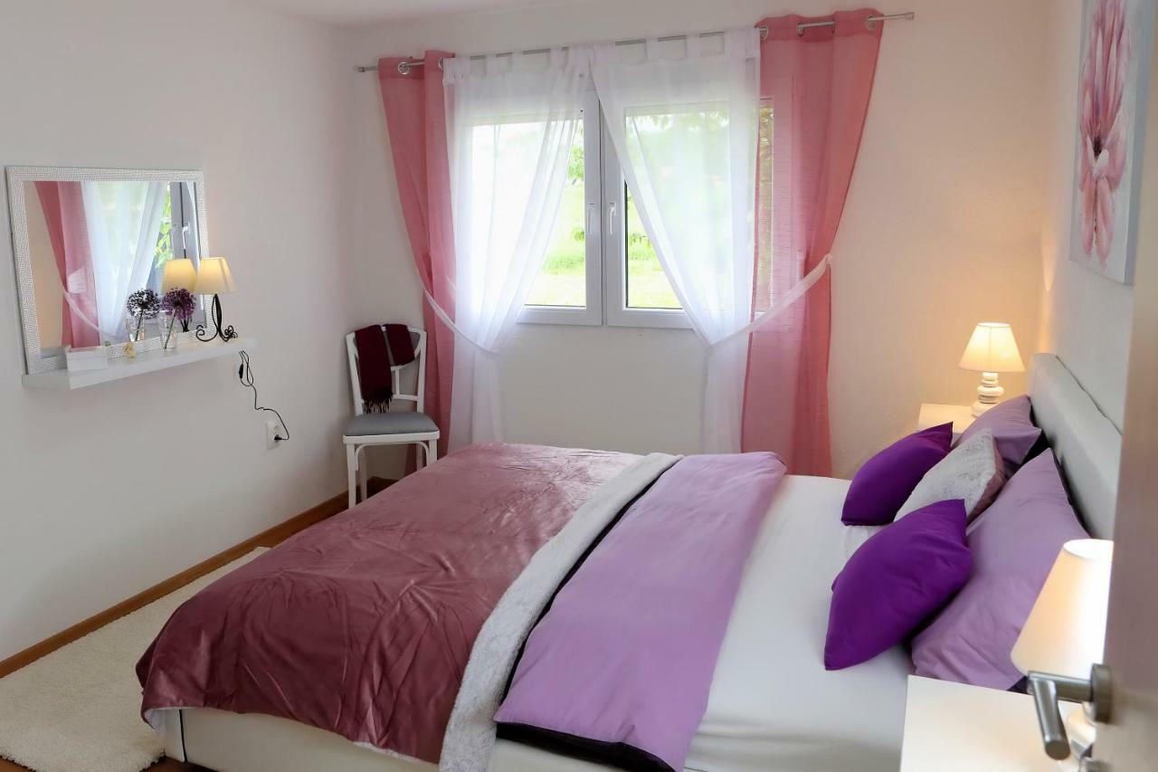 Apartman Sofia Otocac Luaran gambar