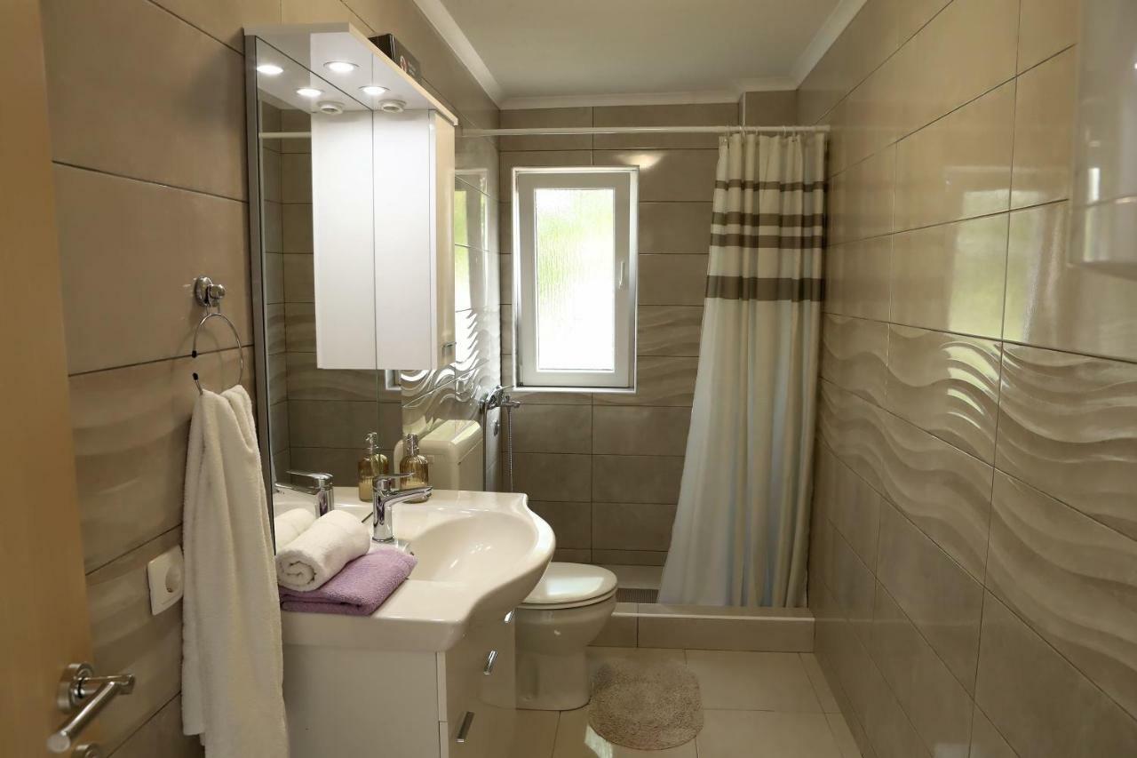 Apartman Sofia Otocac Luaran gambar